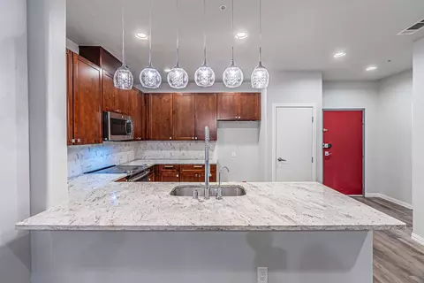1220 W Trinity Mills Rd #2007, Carrollton, TX 75006