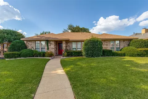 4001 Dome Dr, Addison, TX 75001