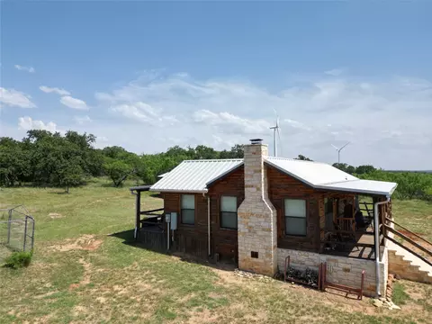 4525 County Rd 415, Cisco, TX 76437