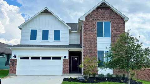 10877 Black Onyx Dr, Crowley, TX 76036