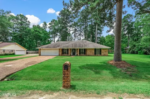 441 Shady Wood Ln, Haughton, LA 71037