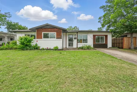 3105 Dupree St, Irving, TX 75062