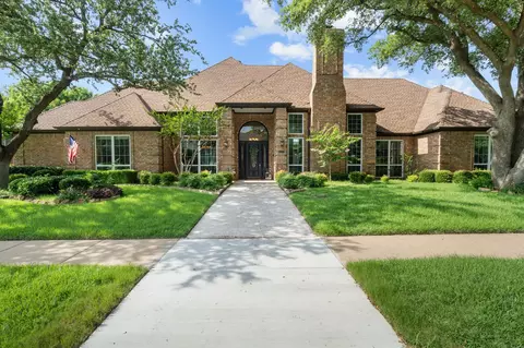 4609 Huffman Ct, Plano, TX 75093