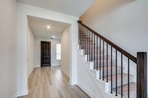 Entry Way - 340 Fallbrook Dr, Aledo, TX 76008 photo 2 of 3