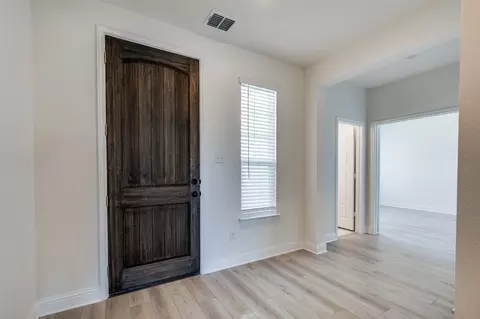 Entry Way - 340 Fallbrook Dr, Aledo, TX 76008 photo 1 of 3
