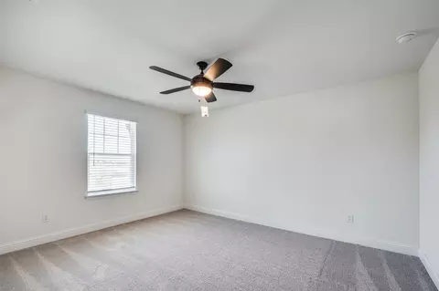 Bedroom - 340 Fallbrook Dr, Aledo, TX 76008 photo 5 of 6