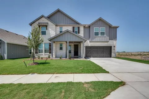 340 Fallbrook Dr, Aledo, TX 76008