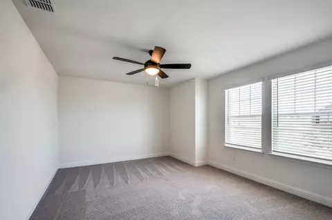 Bedroom - 340 Fallbrook Dr, Aledo, TX 76008 photo 4 of 6