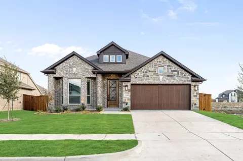 2244 Grillo Ln, Mclendon Chisholm, TX 75032
