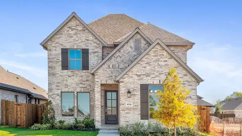 6116 Vester Dr, Fate, TX 75087
