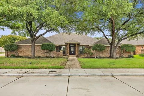 4158 Briargrove Ln, Dallas, TX 75287