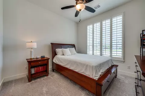 Bedroom - 1930 Cornell Dr, Prosper, TX 75078 photo 3 of 3