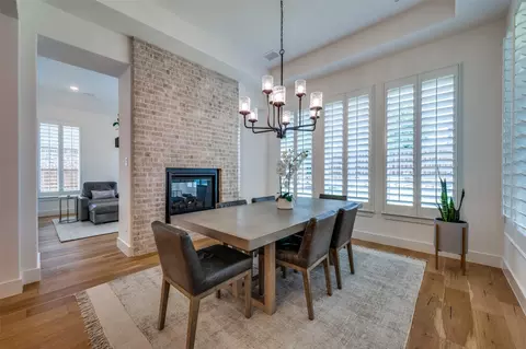 Dining - 1930 Cornell Dr, Prosper, TX 75078 photo 1 of 1