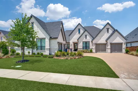 1930 Cornell Dr, Prosper, TX 75078