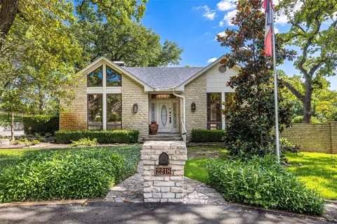 2218 Lake Country Dr, Weatherford, TX 76087