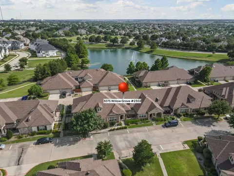 3075 Willow Grove Blvd #2302, Mckinney, TX 75070