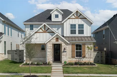 8813 Acorn Ave, Justin, TX 76247