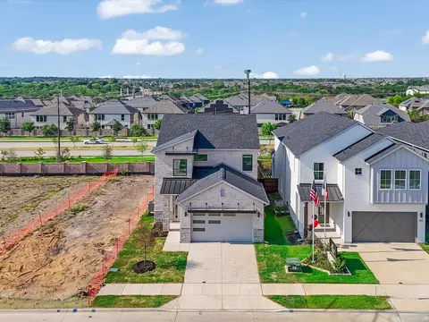 2317 Peters Colony Dr, Frisco, TX 75036