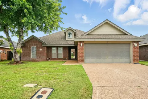 1242 Tulane Dr, Abilene, TX 79602