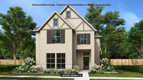 2336 Butler Ave, Fate, TX 75087