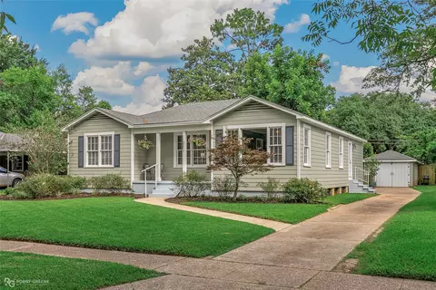 211 Pennsylvania Ave, Shreveport, LA 71105