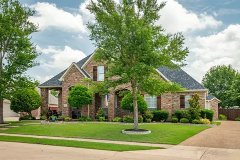 1910 Lorraine Ave, Allen, TX 75002