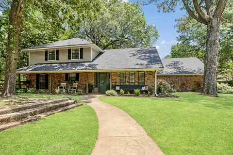 730 Cedar Crk, Reno, TX 75462