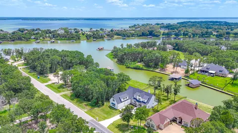 lot395 Clubhouse Dr, Corsicana, TX 75109