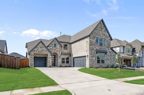 2117 Nerello Way, Mclendon Chisholm, TX 75032