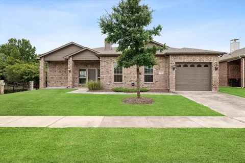 3701 Creek View Dr, Mckinney, TX 75071