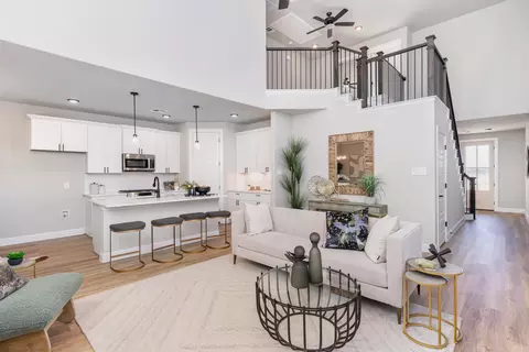 7313 Parsons Mews, Rowlett, TX 75088