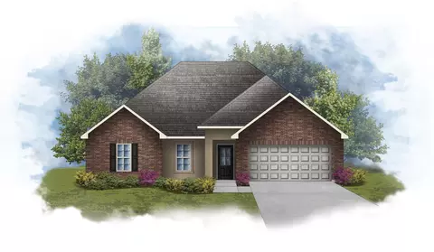 430 Zinfandel Pl, Haughton, LA 71037