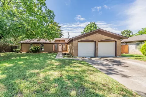 708 Simpson Ter, Bedford, TX 76021