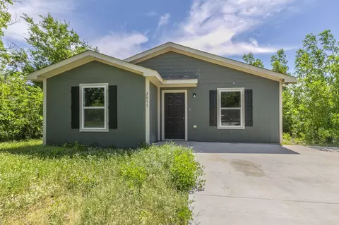2033 Graham St, Abilene, TX 79603