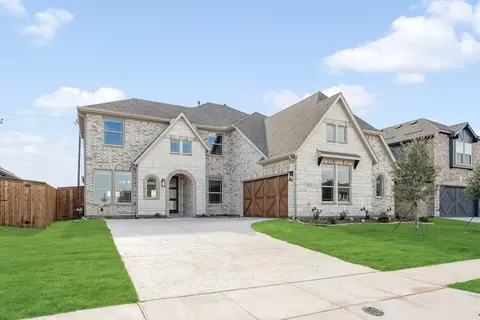 2419 Carpano Ln, Mclendon Chisholm, TX 75032