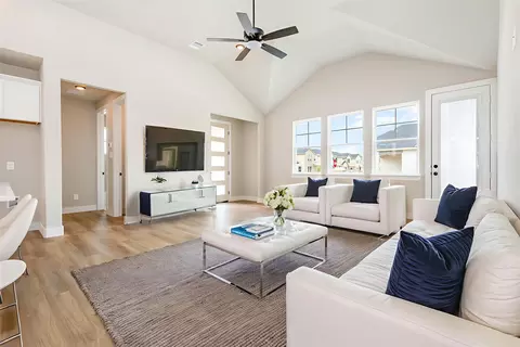 7301 Parsons Mews, Rowlett, TX 75088