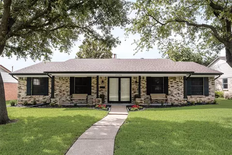 2306 Apollo Way, Mesquite, TX 75150