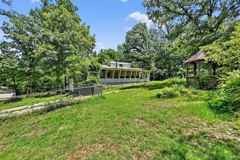 344 Trail Rd, Denison, TX 75021