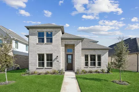 2276 Jonata St, Waxahachie, TX 75165