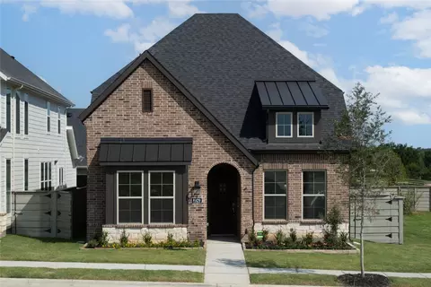 8929 Acorn Ave, Justin, TX 76247