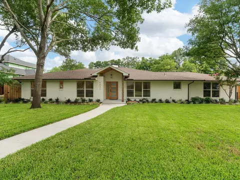 5832 Charlestown Dr, Dallas, TX 75230