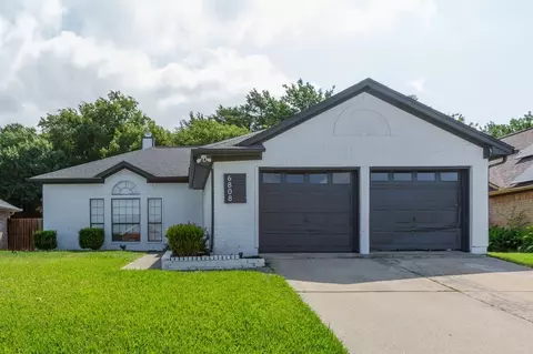 6808 Mountain Cedar Ln, Dallas, TX 75236
