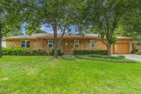 1022 Kings Row, Denton, TX 76209