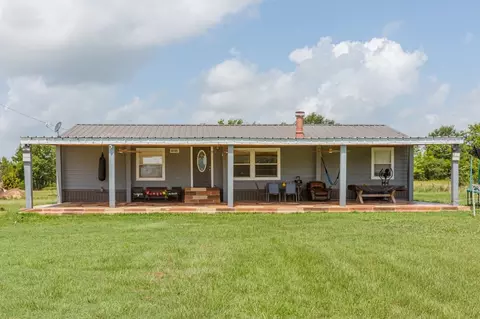 6735 County Road 118, Kaufman, TX 75142