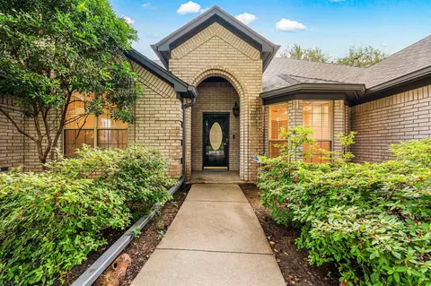 817 Tall Oak Ln, Keller, TX 76248