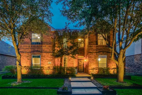 1504 Vista Bend Dr, Allen, TX 75002