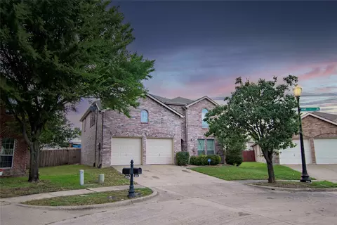 3700 Kiwi Ln, Mesquite, TX 75181