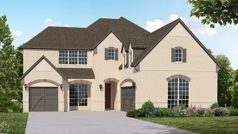4714 Cordwood Dr, Prosper, TX 75078