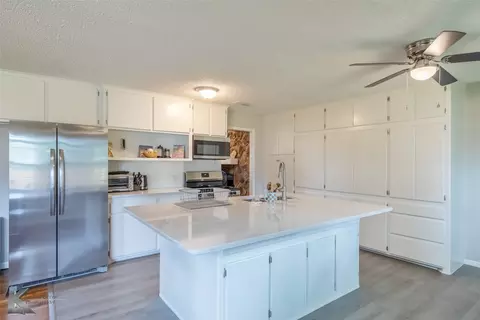 901 Green St, Abilene, TX 79603