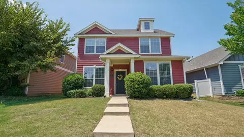 2021 Prospect Ln, Providence Village, TX 76227
